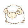 church sheep